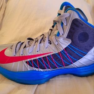 2012 Nike Lunar Hyperdunk Special Edition